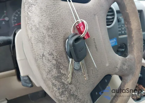 2003 Ford Expedition Xlt from USA, damaged, VIN 1FMRU15W03LC32482